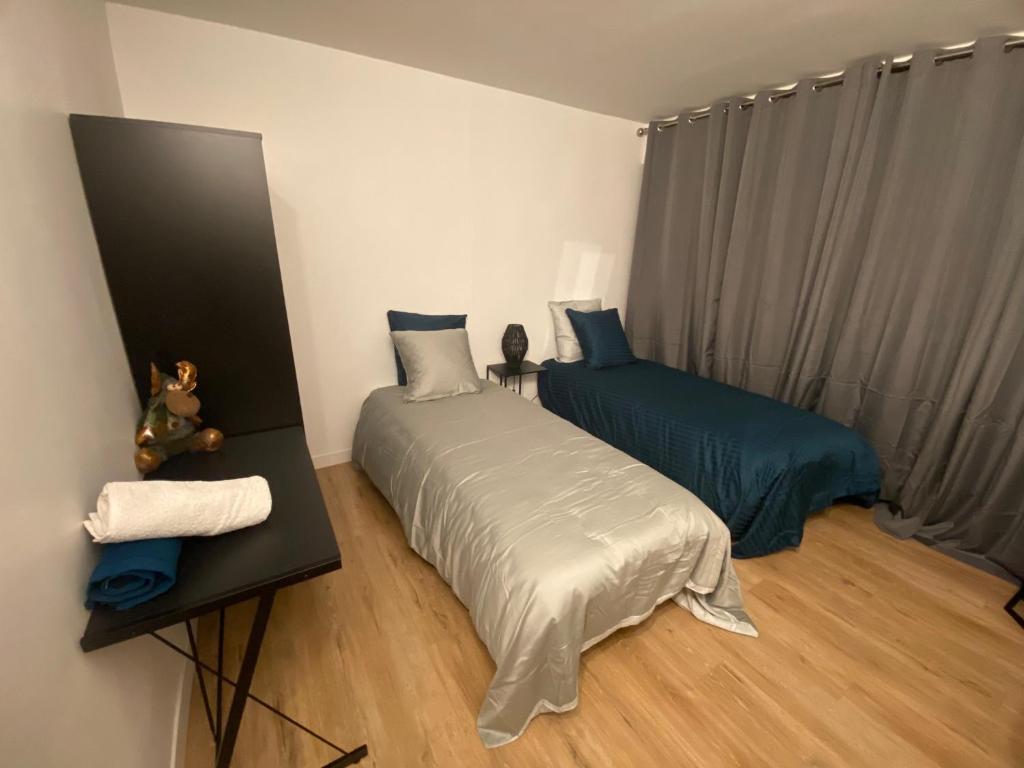 Camping d'Angers 49000 Angers