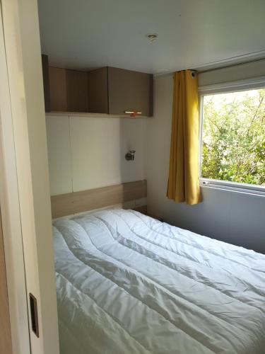 Camping de Bel Air Ladignac