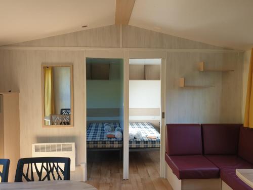 Camping de Bel Air Ladignac