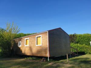 Camping de Bel Air Ladignac