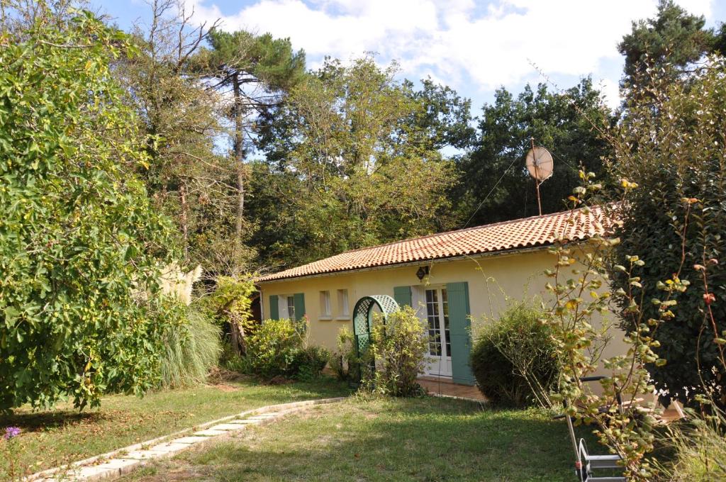 Camping de Bois-Redon 82240 Septfonds