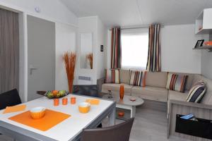 Camping de Brouël