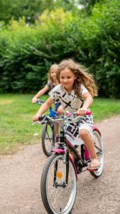 Camping de Collonges-la-Rouge