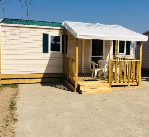 Camping de Contrexeville