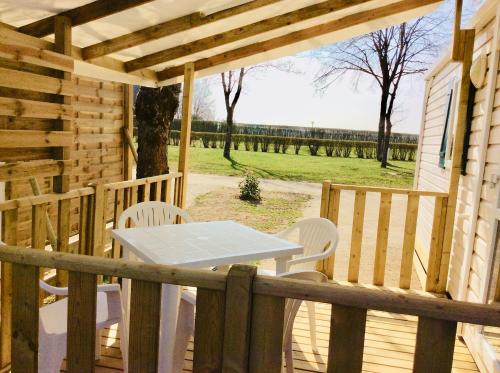 Camping de Contrexeville