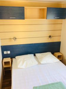 Camping de Contrexeville