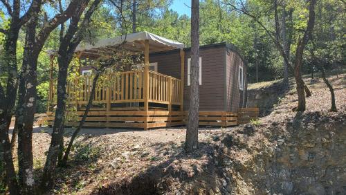 Camping de Graniers