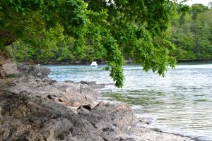 Camping de Keranterec