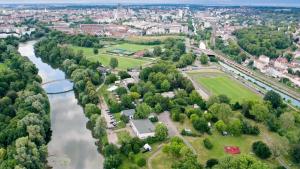 Camping de l'Ill