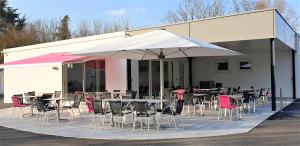 Camping de l'Ill