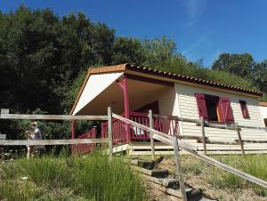 Camping de la Bageasse
