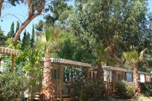 Camping de la Baie