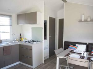 Camping de la Bonnette