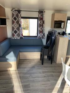 Camping de la Mer