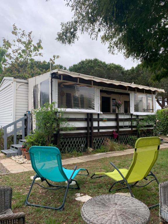 Camping de la minière 76440 Forges-les-Eaux