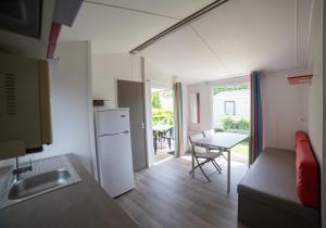 Camping De La Plage Bénodet - 400 mètres de La Plage