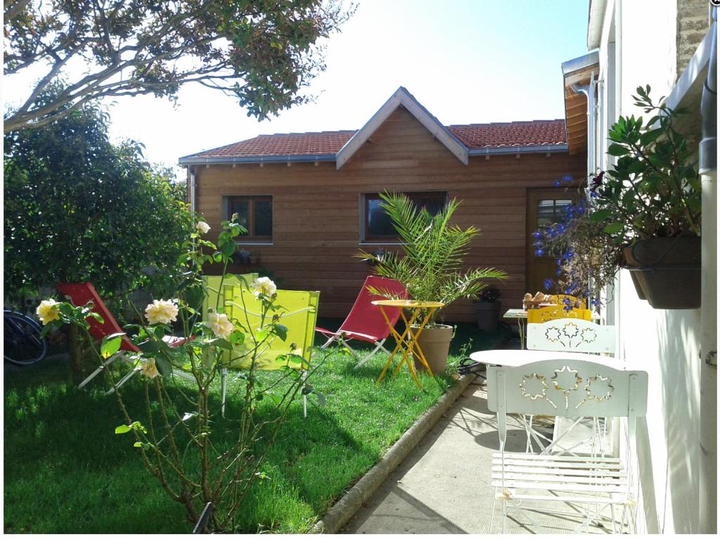Camping De La Plage Bénodet - 400 mètres de La Plage 29950 Bénodet