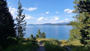 camping de la raviege