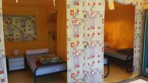 camping de la raviege