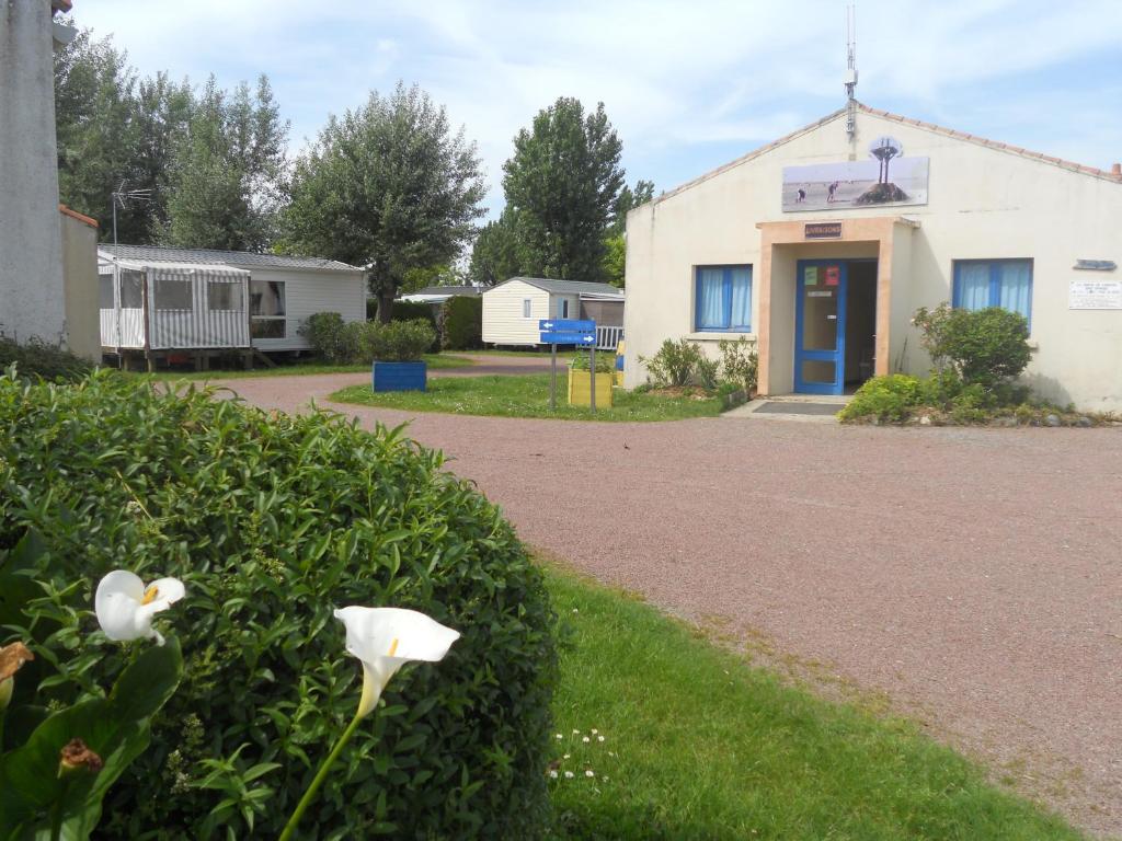 Camping de la Rive 133 route de la barre, 85690 Notre-Dame-de-Monts