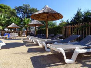 Camping Camping de la Treille Chemin des Canissons 83240 Cavalaire-sur-Mer Provence-Alpes-Côte d\'Azur