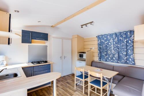 Camping de Loperhet