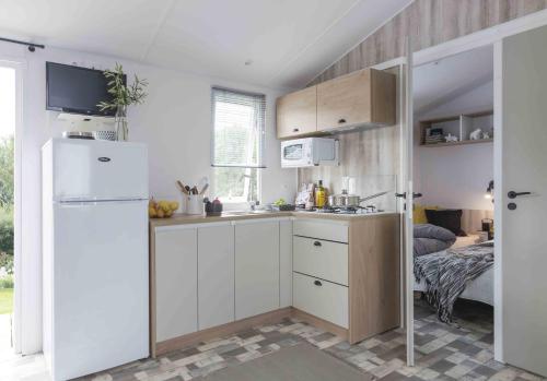 Camping de Loperhet