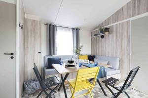 Camping de Loperhet