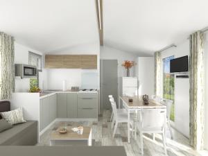 Camping de Loperhet