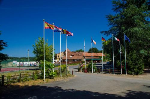 Camping de Maillac