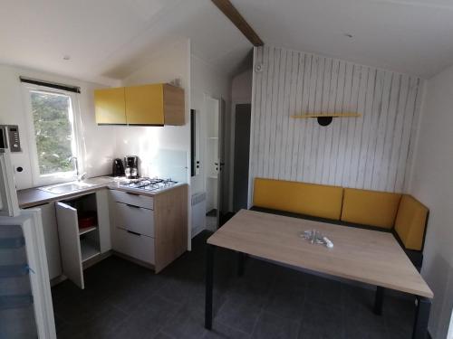 Camping de masevaux