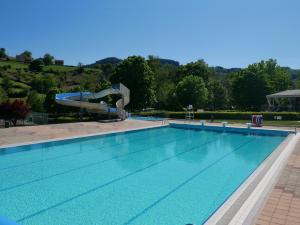 Camping de Matour