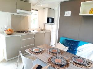 Camping de Saulieu