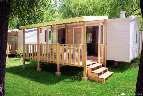 Camping des Abesses