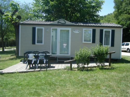 Camping des Cigales