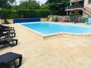 Camping des Cigales
