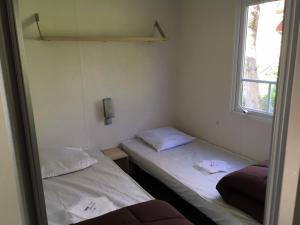 Camping des Cigales