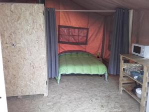 Camping des eydoches - 3 étoiles