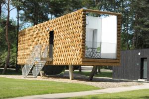 Camping des Gayeulles