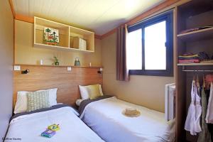 Camping des Loisirs Evron