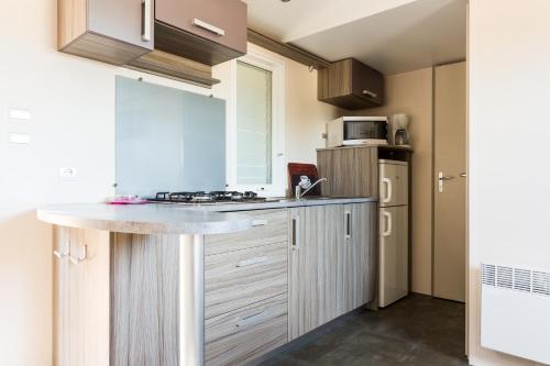 Camping Des Mimosas