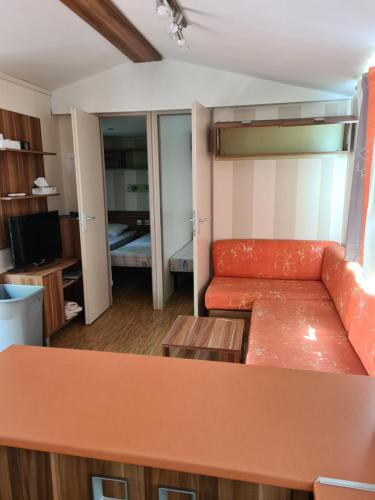 Camping des sept fonts
