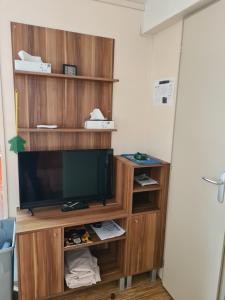 Camping des sept fonts
