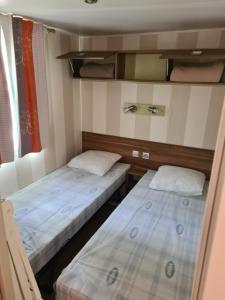 Camping des sept fonts
