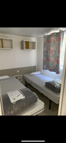 Camping des sept fonts