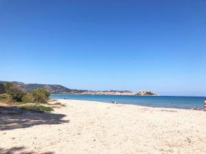 Camping Camping Dolce Vita lieu-dit Ponte bambino 20260 Calvi Corse