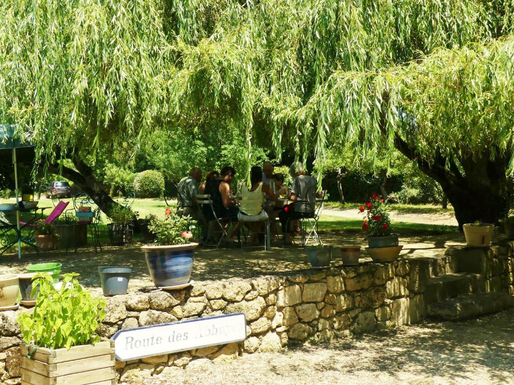 Camping Domaine de l'Arnel 34750 Villeneuve-lès-Maguelone