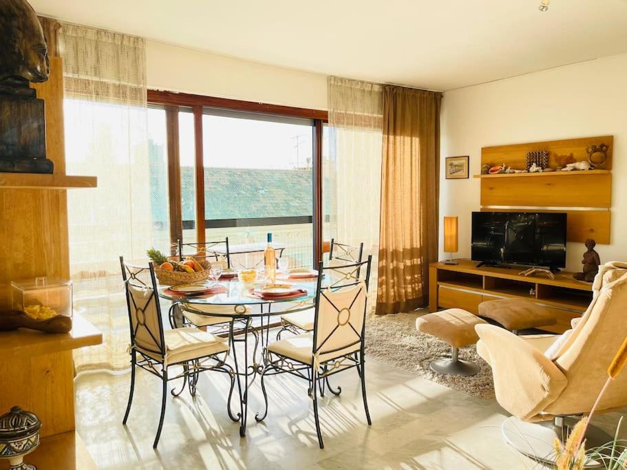 Camping domaine des iscles - Mobil-Home