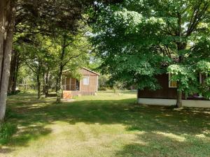 Camping Domaine Papillon