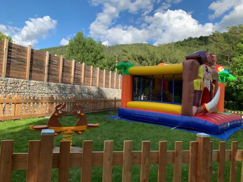 Camping du Bourg